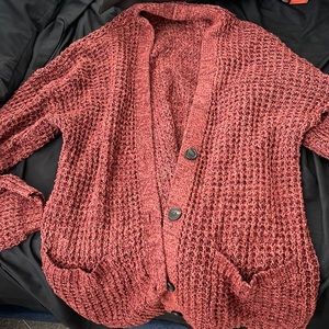 American Eagle sweater